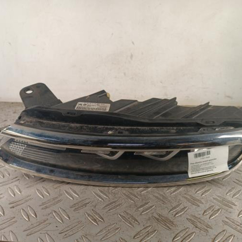 Feu diurne avant gauche CITROEN C3 3
