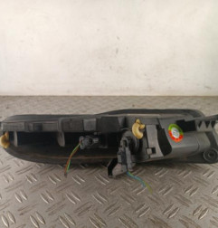Feu diurne avant gauche CITROEN C3 3