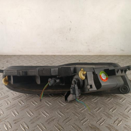 Feu diurne avant gauche CITROEN C3 3