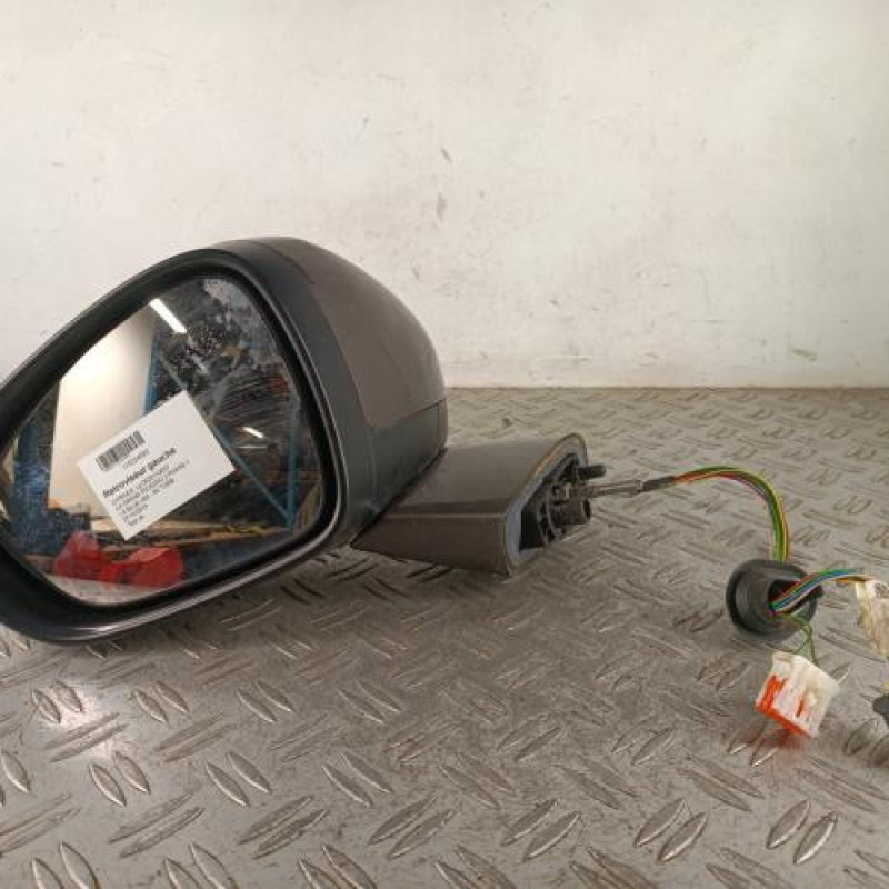 Retroviseur gauche CITROEN C4 GRAND PICASSO 2