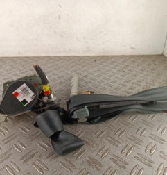 Ceinture avant gauche CITROEN C4 GRAND PICASSO 2 Photo n°1