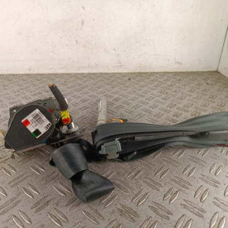 Ceinture avant gauche CITROEN C4 GRAND PICASSO 2 Photo n°1