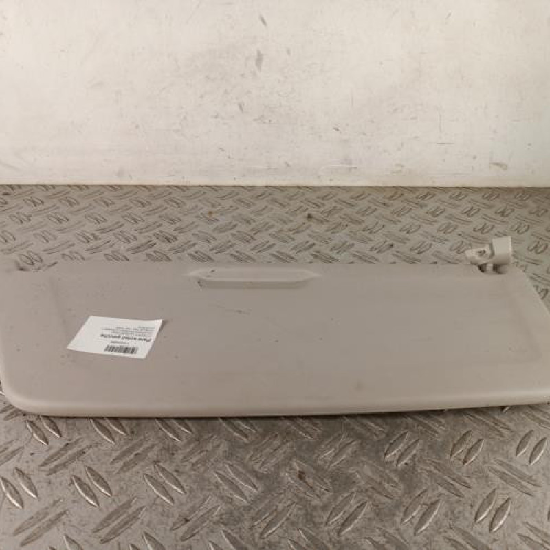 Pare soleil gauche CITROEN C4 GRAND PICASSO 2 Pare soleil gauche CITROEN C4 GRAND PICASSO 2