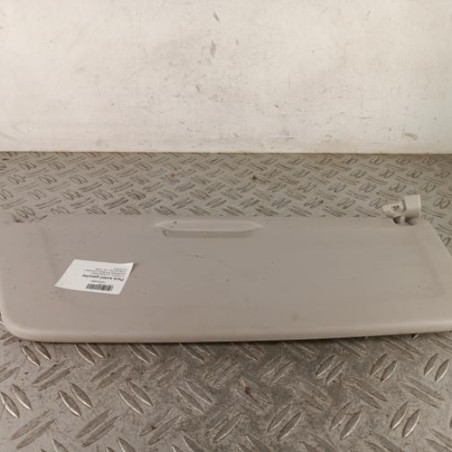 Pare soleil gauche CITROEN C4 GRAND PICASSO 2 Photo n°1