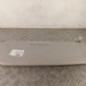 Pare soleil gauche CITROEN C4 GRAND PICASSO 2