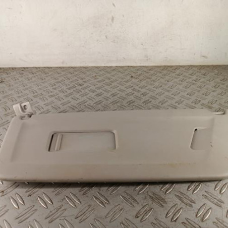 Pare soleil gauche CITROEN C4 GRAND PICASSO 2