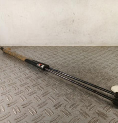 Verin de coffre CITROEN C4 GRAND PICASSO 2 Photo n°1