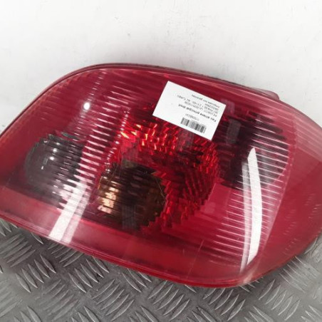 Feu arriere principal droit (feux) PEUGEOT 307 Photo n°1