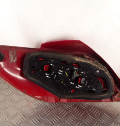 Feu arriere principal droit (feux) PEUGEOT 307