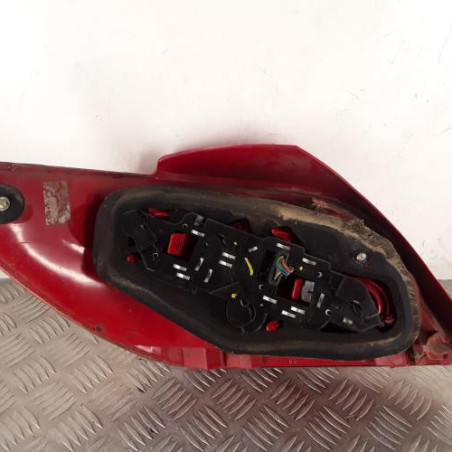 Feu arriere principal droit (feux) PEUGEOT 307
