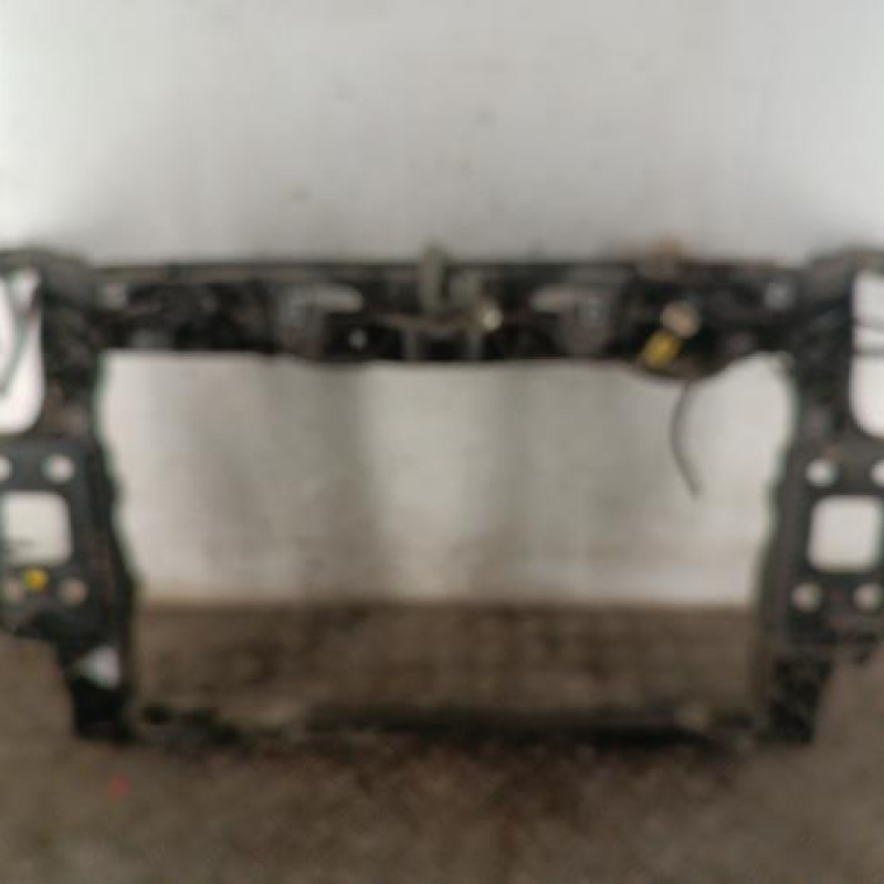 Face avant FIAT GRANDE PUNTO