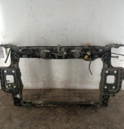 Face avant FIAT GRANDE PUNTO