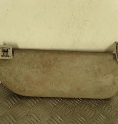 Pare soleil gauche CITROEN C3 1 Photo n°1