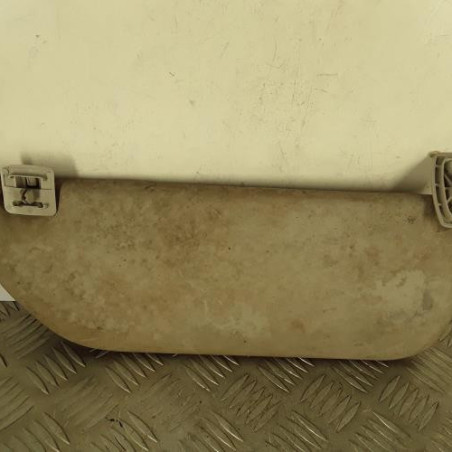 Pare soleil gauche CITROEN C3 1 Photo n°1