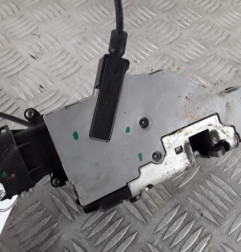 Serrure arriere droit CITROEN C4 PICASSO 1