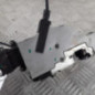 Serrure arriere droit CITROEN C4 PICASSO 1