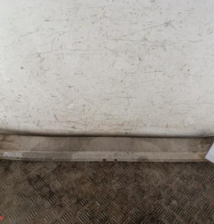 Renfort pare choc avant (traverse) OPEL CORSA D