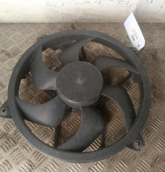 Ventilateur eau CITROEN XSARA PICASSO Photo n°1