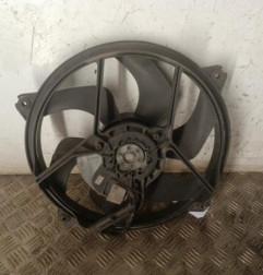 Ventilateur eau CITROEN XSARA PICASSO
