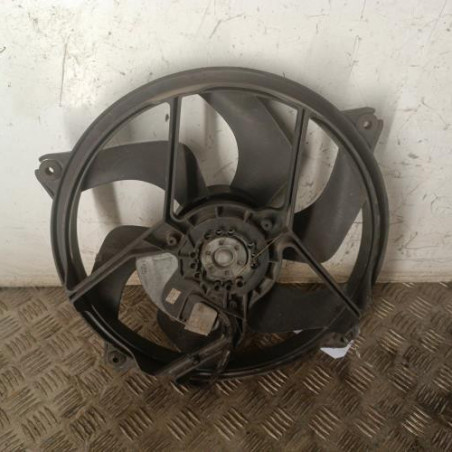 Ventilateur eau CITROEN XSARA PICASSO
