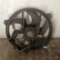 Ventilateur eau CITROEN XSARA PICASSO