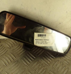 Retroviseur interieur RENAULT MEGANE 2 Photo n°1