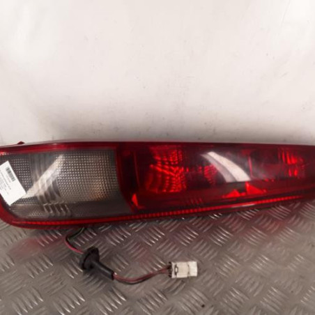 Feu arriere principal droit (feux) NISSAN X-TRAIL 1 Photo n°1