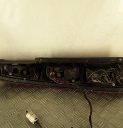 Feu arriere principal droit (feux) NISSAN X-TRAIL 1