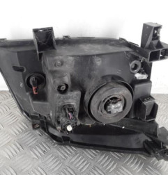 Optique avant principal gauche (feux)(phare) NISSAN X-TRAIL 1