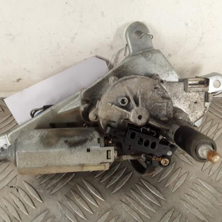 Moteur essuie glace arriere RENAULT KANGOO 1 Photo n°1