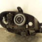 Optique avant principal gauche (feux)(phare) CITROEN SAXO