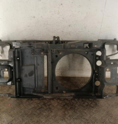 Face avant VOLKSWAGEN POLO 3 Photo n°1