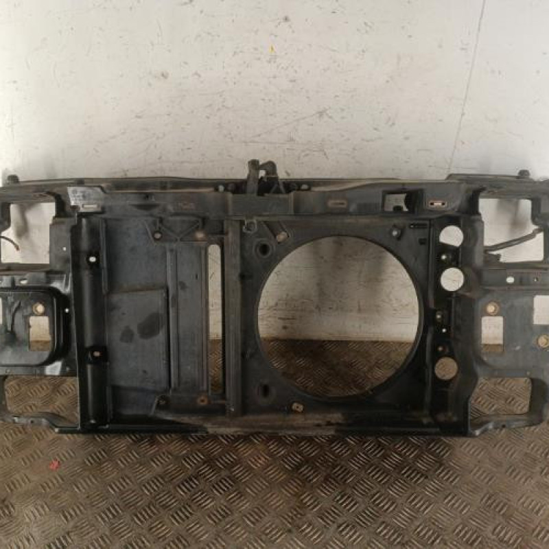 Face avant VOLKSWAGEN POLO 3