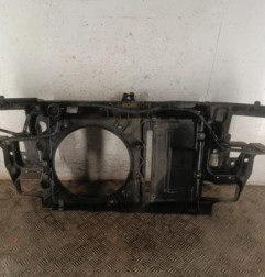 Face avant VOLKSWAGEN POLO 3