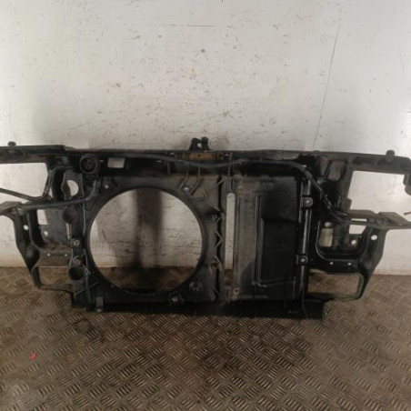 Face avant VOLKSWAGEN POLO 3