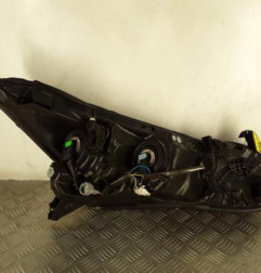 Optique avant principal gauche (feux)(phare) NISSAN MICRA 5