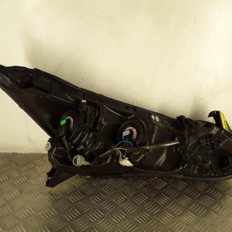 Optique avant principal gauche (feux)(phare) NISSAN MICRA 5