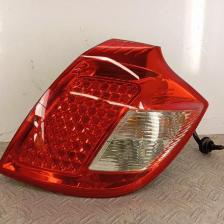 Feu arriere principal droit (feux) KIA CEE-D 1 Photo n°1