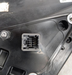 Retroviseur droit KIA CEE-D 1 Photo n°4