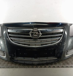 Pare choc avant OPEL INSIGNIA 1 Photo n°1