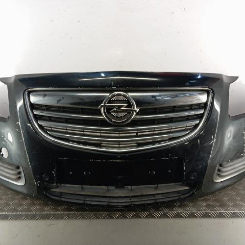 Pare choc avant OPEL INSIGNIA 1