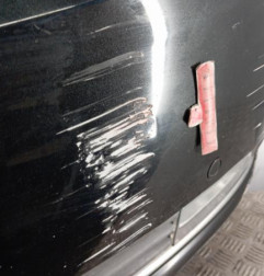 Pare choc avant OPEL INSIGNIA 1 Photo n°4