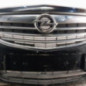 Pare choc avant OPEL INSIGNIA 1