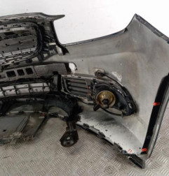 Pare choc avant OPEL INSIGNIA 1 Photo n°8