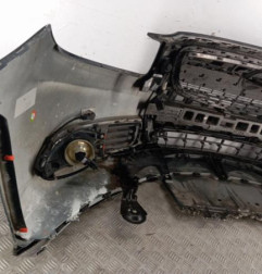 Pare choc avant OPEL INSIGNIA 1 Photo n°10