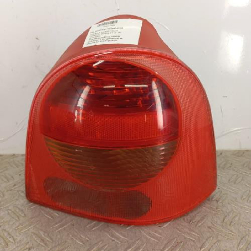 Feu arriere principal droit (feux) RENAULT TWINGO 1