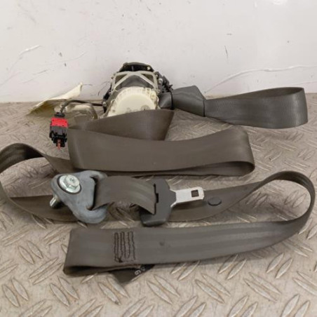 Ceinture avant gauche RENAULT CLIO 3 Photo n°1