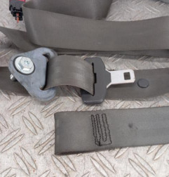 Ceinture avant gauche RENAULT CLIO 3