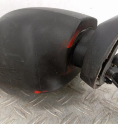 Retroviseur droit DACIA SANDERO 1 Photo n°3