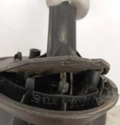 Retroviseur droit DACIA SANDERO 1 Photo n°6